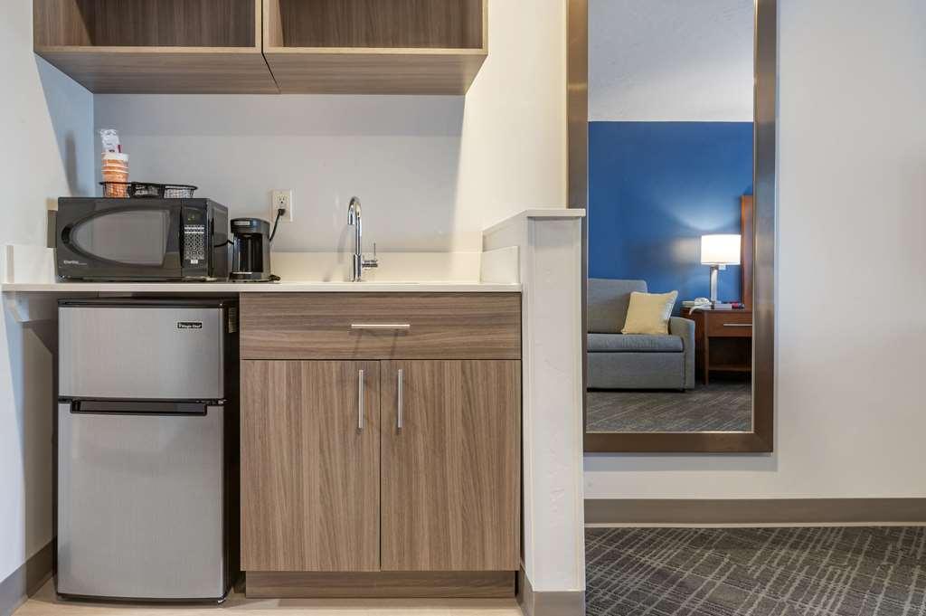 Comfort Inn & Suites Beaver - Interstate 15 North Room photo